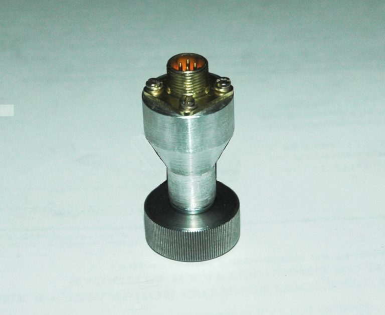 Измеритель (датчик) вибрации (виброускорения) — komens.ru